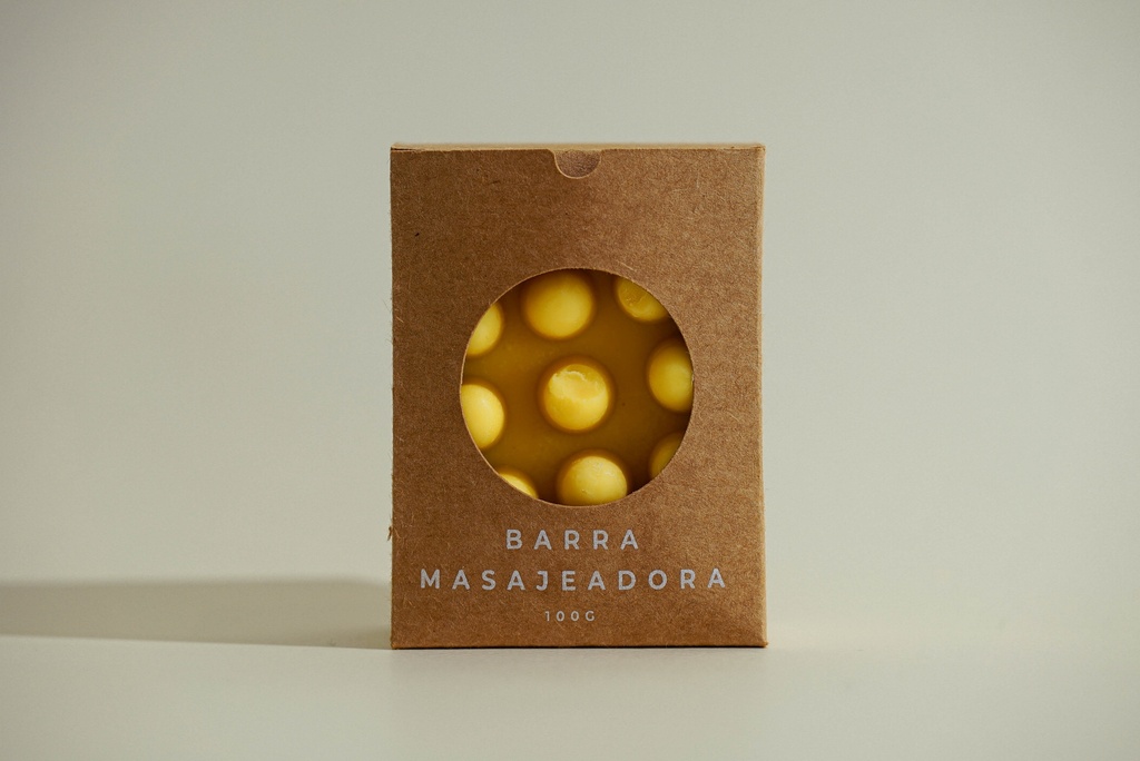 [CC01] Barra Antiestrías 110g